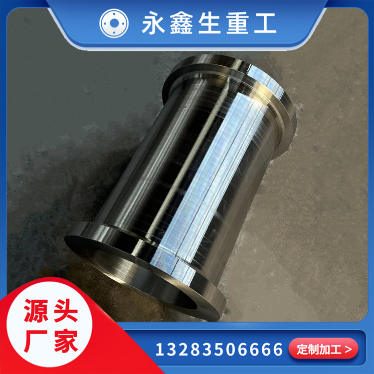 鍛造石油機(jī)械油管頭